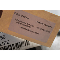 2006-2008 Porsche 911 997 C4S C4 Transmission Automatic AWD OEM