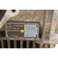 2006-2008 Porsche 911 997 C4S C4 Transmission Automatic AWD OEM