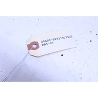 2002-2008 Porsche 911 996 997 Transmission Mount Bracket 99737503302 OEM