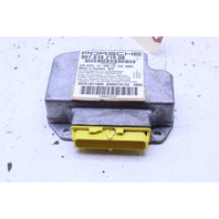 2006-2012 Porsche 911 997 Convertible SRS Module 99761821908 OEM