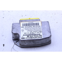 2006-2012 Porsche 911 997 Convertible SRS Module 99761821908 OEM