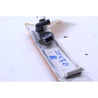 2005-2012 Porsche 911 997 Side Marker Right - 99763103802 OEM