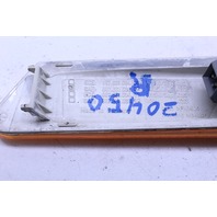 2005-2012 Porsche 911 997 Side Marker Right - 99763103802 OEM