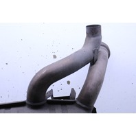 2005 2006 2007 2008 Porsche 911 997 Exhaust Muffler Left 99711112203 OEM