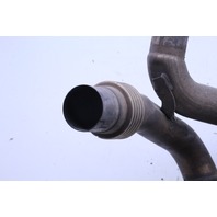 2005 2006 2007 2008 Porsche 911 997 Exhaust Muffler Left 99711112203 OEM