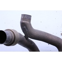 2005 2006 2007 2008 Porsche 911 997 Exhaust Muffler Left 99711112203 OEM