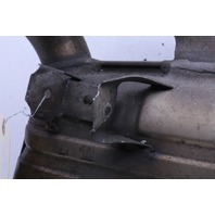 2005 2006 2007 2008 Porsche 911 997 Exhaust Muffler Left 99711112203 OEM