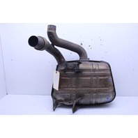 2005 2006 2007 2008 Porsche 911 997 Exhaust Muffler Left 99711112203 OEM