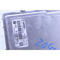 BMW 135i 335i X5 X6 N55 Engine Computer Module ECU ECM DME OEM