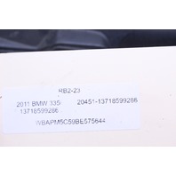 2011-2013 BMW 135i 335i N55 Air Intake Pipe Tube Duct OEM