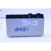 BMW 335i Seat Control Module 9221861 OEM