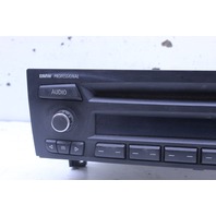2011 BMW 335i Radio Stereo Professional CD Disc Player 9231946 OEM
