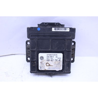 2005 Volkswagen Beetle Transmission Control Module TCU TCM 09G927750AP Stock#20452