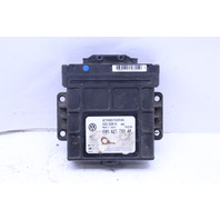 2005 Volkswagen Beetle Transmission Control Module TCU TCM 09G927750AP Stock#20452