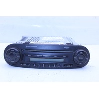 2005 Volkswagen Beetle AM FM Radio Stereo CD Tuner 1C0035196M OEM