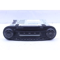 2005 Volkswagen Beetle AM FM Radio Stereo CD Tuner 1C0035196M OEM