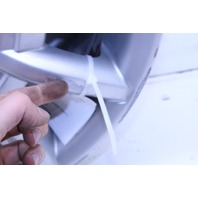 2002 2003 2004 2005 2006 2007 Volkswagen Beetle Wheel 16 x 6.5 Rim 11 Spoke 1C0601025T OEM