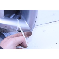 2002 2003 2004 2005 2006 2007 Volkswagen Beetle Wheel 16 x 6.5 Rim 11 Spoke 1C0601025T OEM