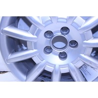 2002 2003 2004 2005 2006 2007 Volkswagen Beetle Wheel 16 x 6.5 Rim 11 Spoke 1C0601025T OEM