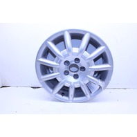 2002 2003 2004 2005 2006 2007 Volkswagen Beetle Wheel 16 x 6.5 Rim 11 Spoke 1C0601025T OEM