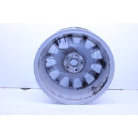 2002 2003 2004 2005 2006 2007 Volkswagen Beetle Wheel 16 x 6.5 Rim 11 Spoke 1C0601025T OEM