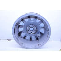 2002 2003 2004 2005 2006 2007 Volkswagen Beetle Wheel 16 x 6.5 Rim 11 Spoke 1C0601025T OEM