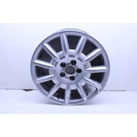 2002 2003 2004 2005 2006 2007 Volkswagen Beetle Wheel 16 x 6.5 Rim 11 Spoke 1C0601025T OEM