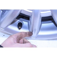 2002 2003 2004 2005 2006 2007 Volkswagen Beetle Wheel 16 x 6.5 Rim 11 Spoke 1C0601025T OEM