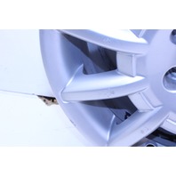 2002 2003 2004 2005 2006 2007 Volkswagen Beetle Wheel 16 x 6.5 Rim 11 Spoke 1C0601025T OEM