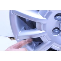 2002 2003 2004 2005 2006 2007 Volkswagen Beetle Wheel 16 x 6.5 Rim 11 Spoke 1C0601025T OEM