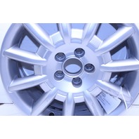 2002 2003 2004 2005 2006 2007 Volkswagen Beetle Wheel 16 x 6.5 Rim 11 Spoke 1C0601025T OEM