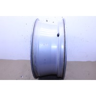 2002 2003 2004 2005 2006 2007 Volkswagen Beetle Wheel 16 x 6.5 Rim 11 Spoke 1C0601025T OEM