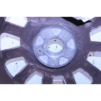 2002 2003 2004 2005 2006 2007 Volkswagen Beetle Wheel 16 x 6.5 Rim 11 Spoke 1C0601025T OEM