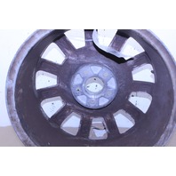 2002 2003 2004 2005 2006 2007 Volkswagen Beetle Wheel 16 x 6.5 Rim 11 Spoke 1C0601025T OEM