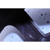 2002 2003 2004 2005 2006 2007 Volkswagen Beetle Wheel 16 x 6.5 Rim 11 Spoke 1C0601025T OEM