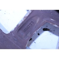 2002 2003 2004 2005 2006 2007 Volkswagen Beetle Wheel 16 x 6.5 Rim 11 Spoke 1C0601025T OEM