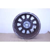2002 2003 2004 2005 2006 2007 Volkswagen Beetle Wheel 16 x 6.5 Rim 11 Spoke 1C0601025T OEM