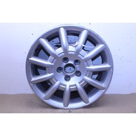 2002 2003 2004 2005 2006 2007 Volkswagen Beetle Wheel 16 x 6.5 Rim 11 Spoke 1C0601025T OEM