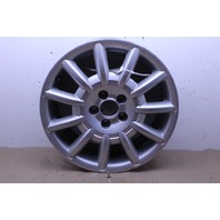 2002 2003 2004 2005 2006 2007 Volkswagen Beetle Wheel 16 x 6.5 Rim 11 Spoke 1C0601025T OEM