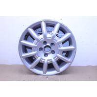 2002 2003 2004 2005 2006 2007 Volkswagen Beetle Wheel 16 x 6.5 Rim 11 Spoke 1C0601025T OEM