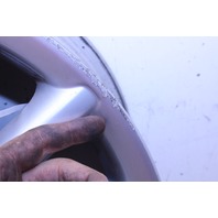 2002 2003 2004 2005 2006 2007 Volkswagen Beetle Wheel 16 x 6.5 Rim 11 Spoke 1C0601025T OEM