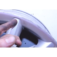 2002 2003 2004 2005 2006 2007 Volkswagen Beetle Wheel 16 x 6.5 Rim 11 Spoke 1C0601025T OEM