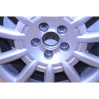 2002 2003 2004 2005 2006 2007 Volkswagen Beetle Wheel 16 x 6.5 Rim 11 Spoke 1C0601025T OEM