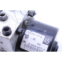 Volkswagen Jetta Beetle Golf ABS Anti Lock Brake Pump 1C0907379L OEM
