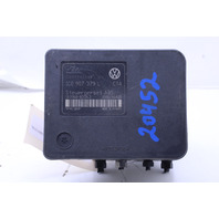 Volkswagen Jetta Beetle Golf ABS Anti Lock Brake Pump 1C0907379L OEM
