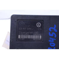 Volkswagen Jetta Beetle Golf ABS Anti Lock Brake Pump 1C0907379L OEM