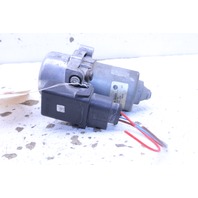 2005 Volkswagen Beetle Brake Vacuum Servo Pump 1J0612181B Stock#20452 OEM