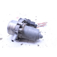 2005 Volkswagen Beetle Brake Vacuum Servo Pump 1J0612181B Stock#20452 OEM