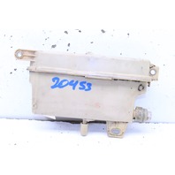 2000-2006 BMW 325i 330i 525i 530i Z4 SMG Expansion Tank Reservoir - 23427507155 OEM