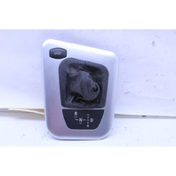 2004-2006 BMW 325i 330i M3 SMG Shifter Bezel Trim Plate - 51167115306 OEM